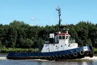 Sleepboot Te koop