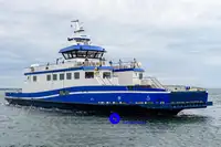 Veerboot Te koop