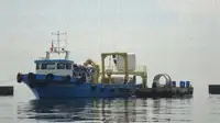 Sleepboot Te koop