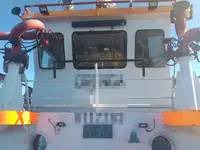 Sleperschip te koop