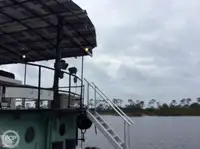 Sleperschip te koop