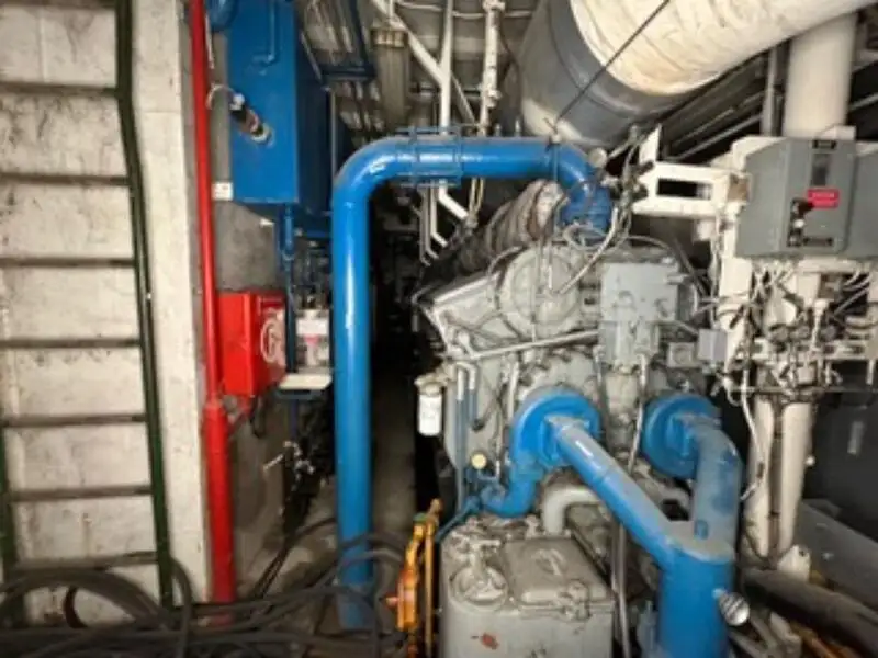 Sleperschip te koop
