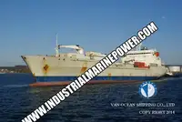 Koelschip te koop