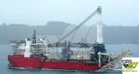 Kraanschip te koop