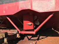 Sleperschip te koop