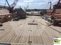 Bemanningboot te koop