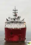 bevoorradingsschip Te koop