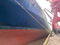 Koelschip te koop