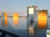 drijvend dok te koop