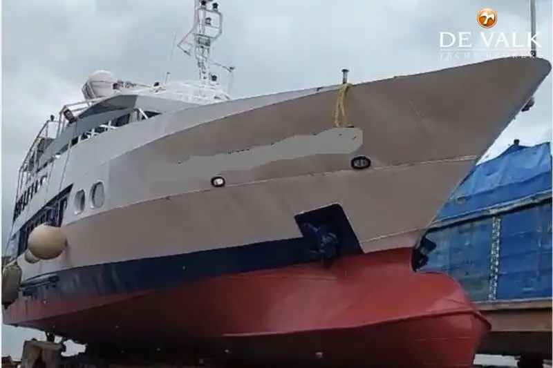 Veerboot te koop