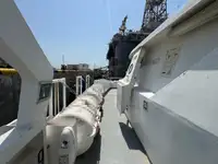 Catamaran te koop