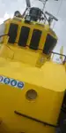Sleperschip te koop