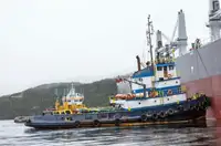 Sleperschip te koop