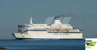 Ro-Ro-schip te koop