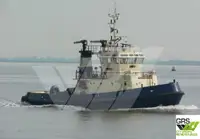 Sleepboot Te koop