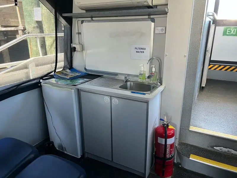 Catamaran te koop