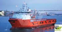 bevoorradingsschip Te koop