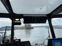 Containerschip te koop