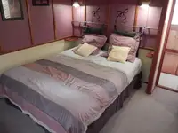 Barge te koop