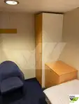 Passagiersschip te koop