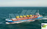 Bulkcarrier te koop