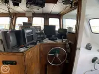 Langlijnschip te koop