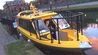 Ro-Ro-veerboot te koop