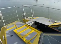 Passagiersschip te koop