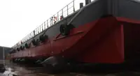 Barge te koop