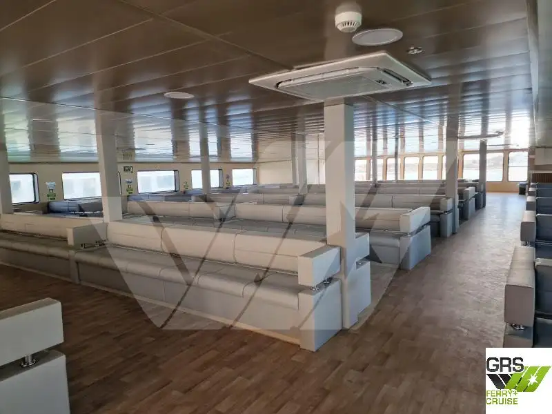 Ro-Ro-schip te koop