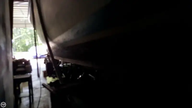 Trawler te koop