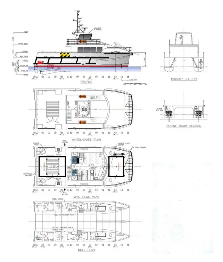 Barge te koop