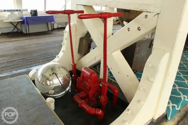 Veerboot te koop
