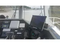 Bemanningboot te koop
