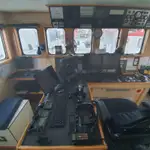 Patrouilleboot te koop