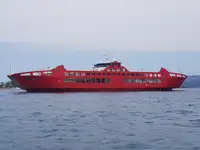 Veerboot Te koop