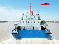 Barge te koop