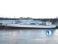 Koelschip te koop