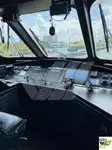 Passagiersschip te koop