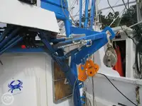 Trawler te koop