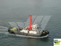 Sleperschip te koop