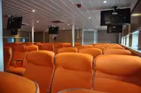 bevoorradingsschip Te koop