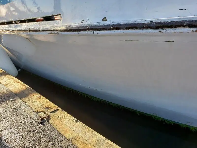 Veerboot te koop