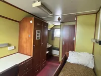 Sleperschip te koop