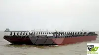 Barge te koop