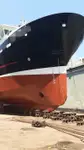 Bevoorradingsschip te koop