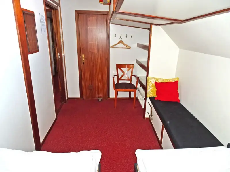 Bulkcarrier te koop