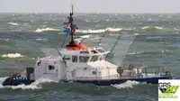 Servicevaartuig voor windparken te koop
