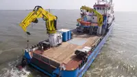 Fast Supply Vessel (FSV) te koop
