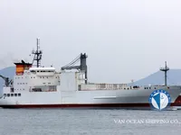Koelschip te koop